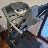 Tapis Roulant tc5 della Domyos