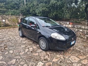 Fiat Grande Punto 1.3 Multijet - 2006
