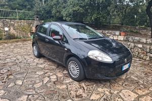Fiat Grande Punto 1.3 Multijet - 2006
