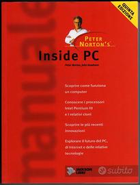 Peter Norton's INSIDE PC – 5ª edizione italiana