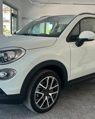 Fiat 500 X 500X 2.0 mjt Cross Plus 4x4 140cv auto