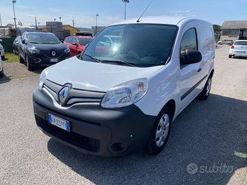 RENAULT Kangoo 1.5 dCi 75CV S&S 3p. Express Comp