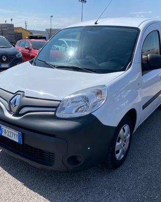 RENAULT Kangoo 1.5 dCi 75CV S&S 3p. Express Comp