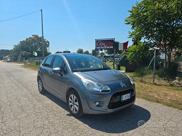 Citroen C3 1.1 GPL con GARANZIA-NEOPATENTATI