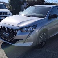 Peugeot 208 BlueHDi 100 Stop&Start 5 porte Allure 