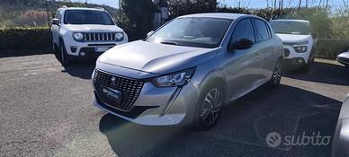 Peugeot 208 BlueHDi 100 Stop&Start 5 porte Allure 