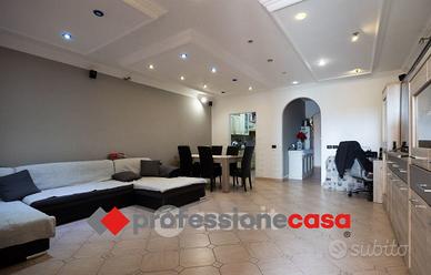 Villa a schiera Pomezia [PC1179VRG]