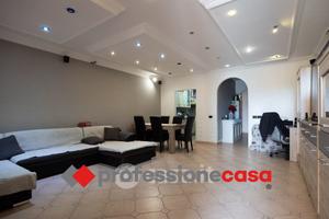 Villa a schiera Pomezia [PC1179VRG]