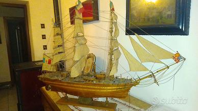 veliero Amerigo Vespucci 