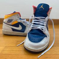 sneakers Air Jordan 1 n.42