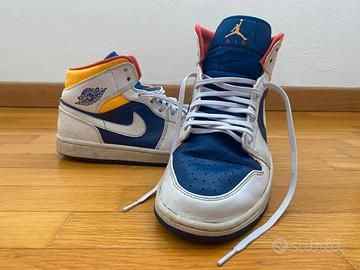 sneakers Air Jordan 1 n.42