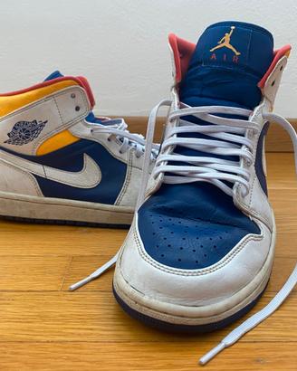 sneakers Air Jordan 1 n.42