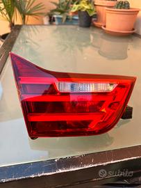 fanale posteriore sinistro portellone bmw serie 4