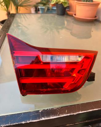 fanale posteriore sinistro portellone bmw serie 4
