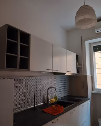 CUCINA ROMA 