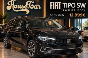 Fiat Tipo 1.3 Mjt S&S SW City Life