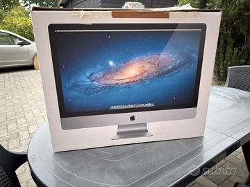 IMac 27 pollici 2011