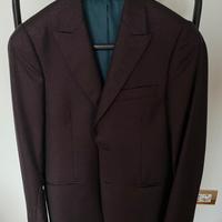 Blazer bordeaux Paul Smith