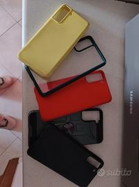 cover Samsung s21 plus 