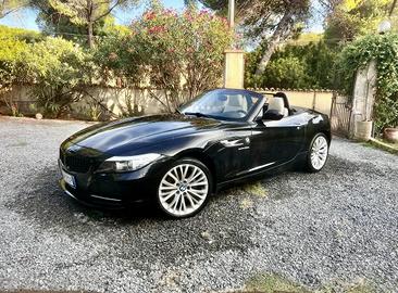 Z4 23i automatica 2011