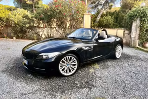 Z4 23i automatica 2011