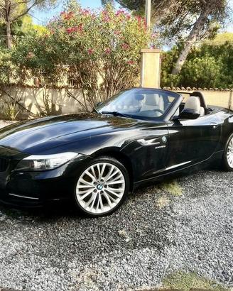 Z4 23i automatica 2011