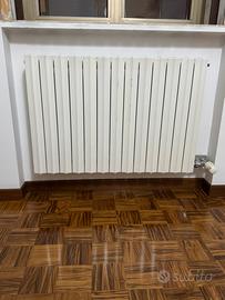 Stock  22 termosifoni in ghisa