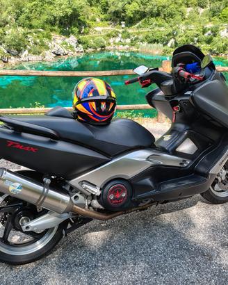 Tmax 500 black max