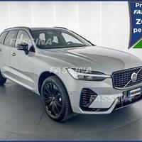 Volvo XC60 Recharge T6 Plug-in AWD autom. Plu...