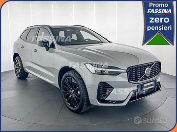 Volvo XC60 Recharge T6 Plug-in AWD autom. Plu...