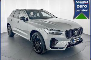 Volvo XC60 Recharge T6 Plug-in AWD autom. Plu...