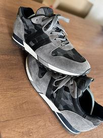 Scarpe Sneakers Hogan n. 8,5
