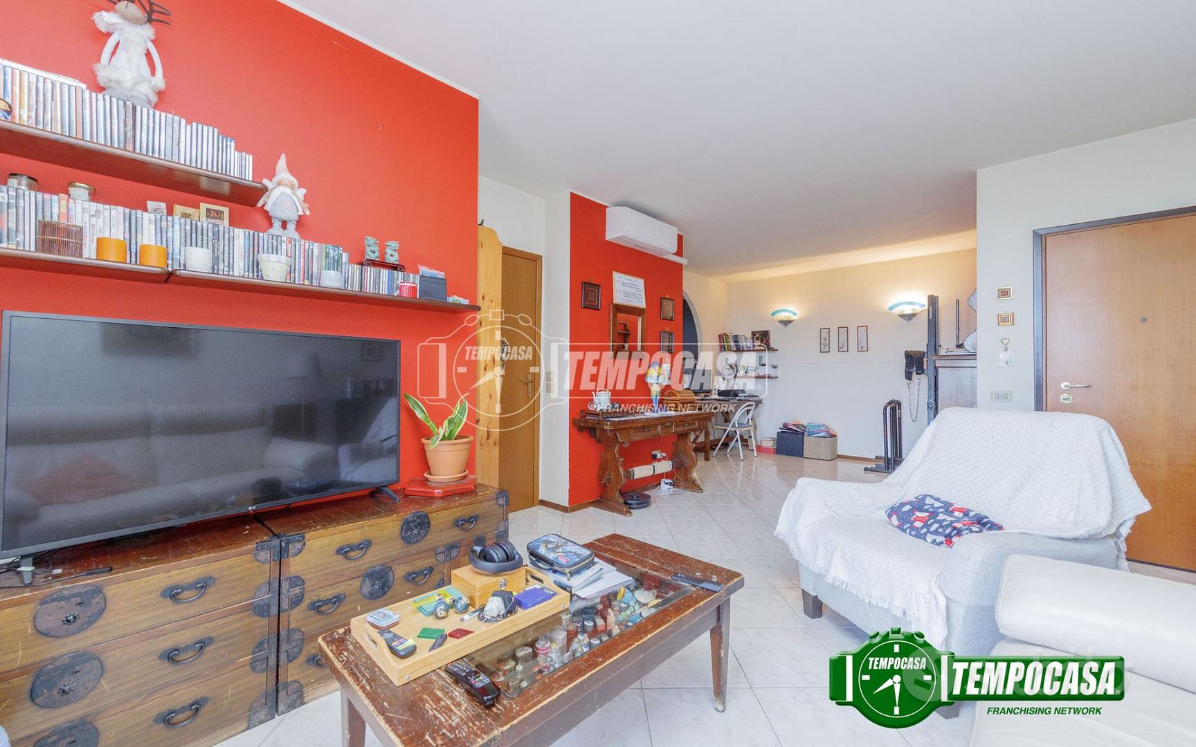 Appartamento – MI - Vista 3