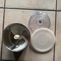 Cestello gelataio Simac 1200