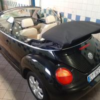 Volkswagen New Beetle cabrio 1.6i