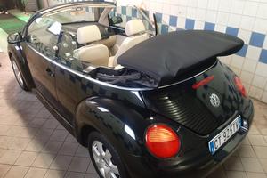 Volkswagen New Beetle cabrio 1.6i