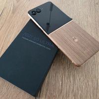 Motorola Razr60 Ultra Wood PERFETTO KASCO