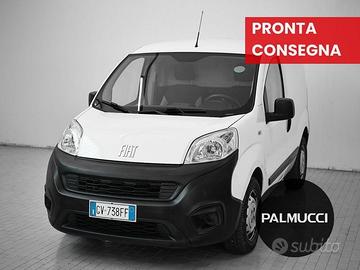 FIAT Fiorino CARGO 1.3 Multijet 95 CV E6.4