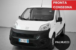 FIAT Fiorino CARGO 1.3 Multijet 95 CV E6.4