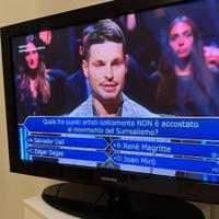 Tv al plasma Samsung