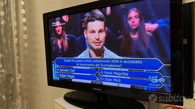 Tv al plasma Samsung