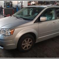 Ricambi Usati CHRYSLER Grand Voyager IV 2008