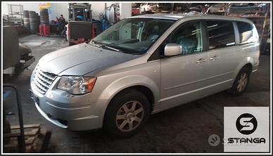 Ricambi Usati CHRYSLER Grand Voyager IV 2008