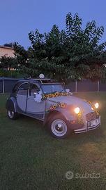 2cv charleston