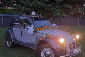 2cv charleston