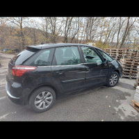 C4 Picasso