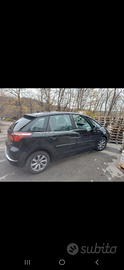 C4 Picasso