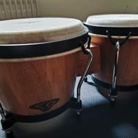 bongs cp latin percussion