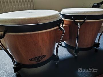 bongs cp latin percussion