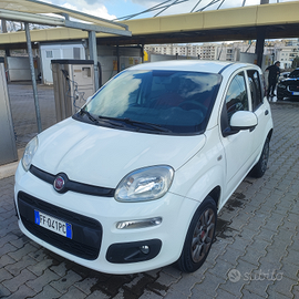 Panda 900 TwinAir METANO Turbo perfetta